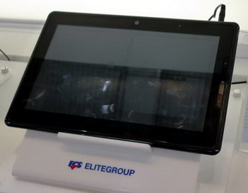 ECS elitePad S 10 M